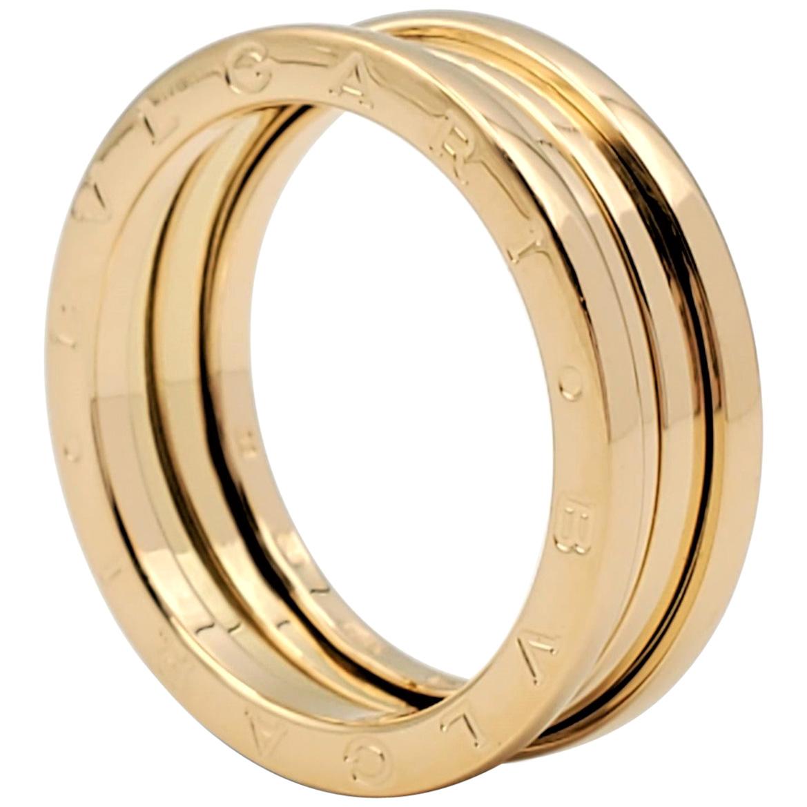 B.Zero1 Ring