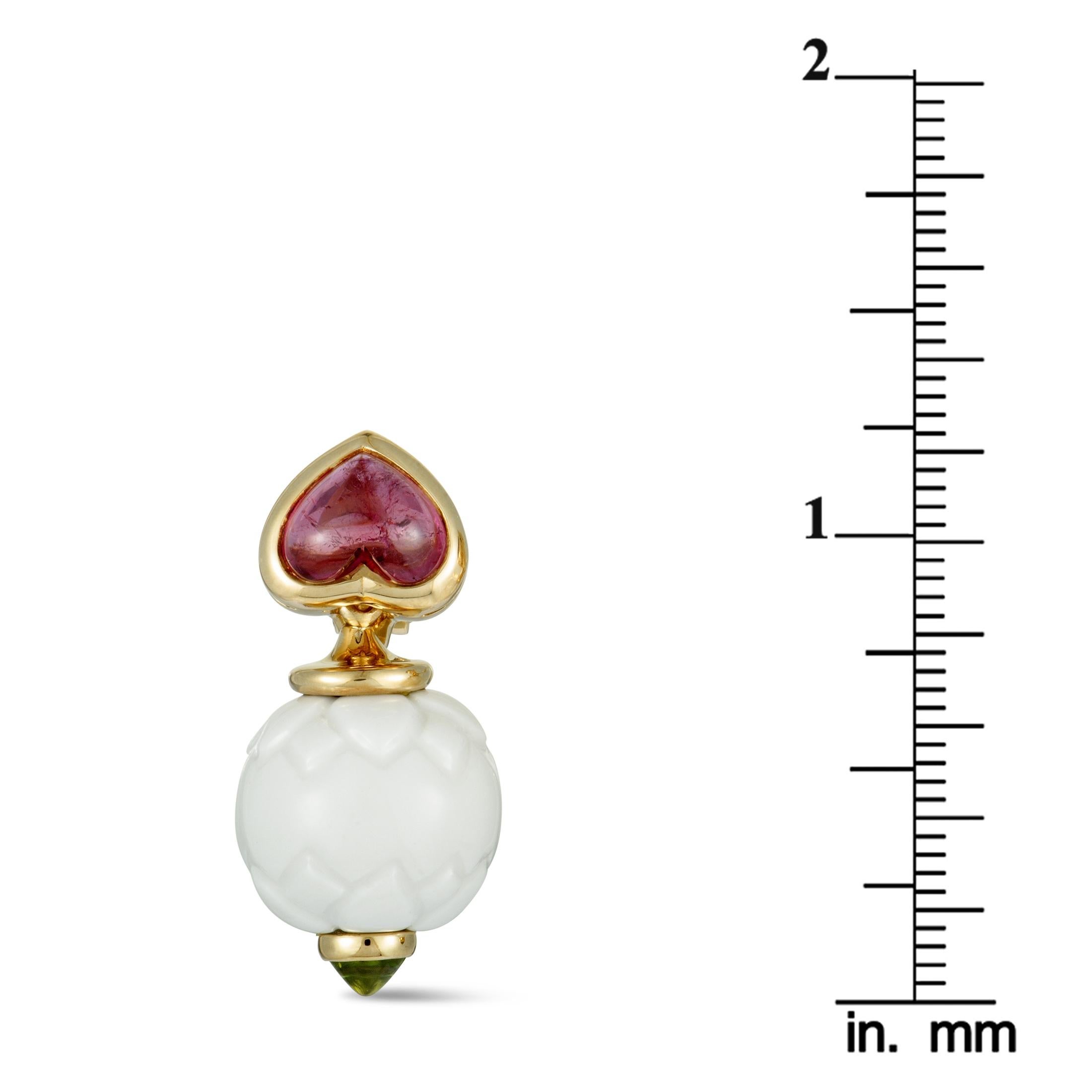 chandra earrings