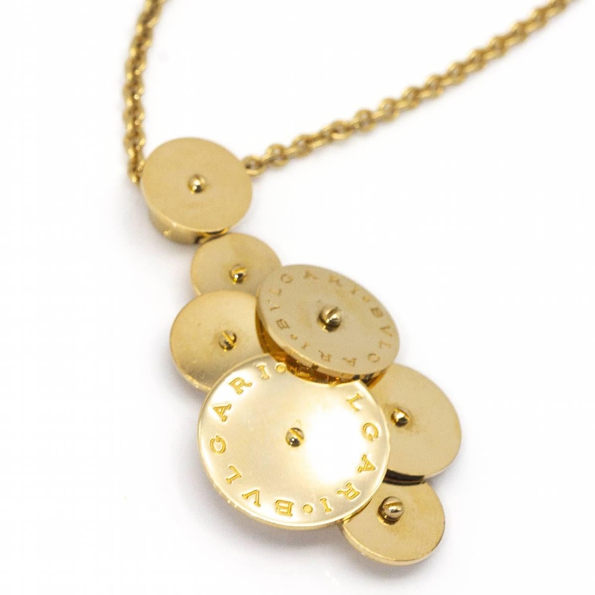 Original BVLGARI 
