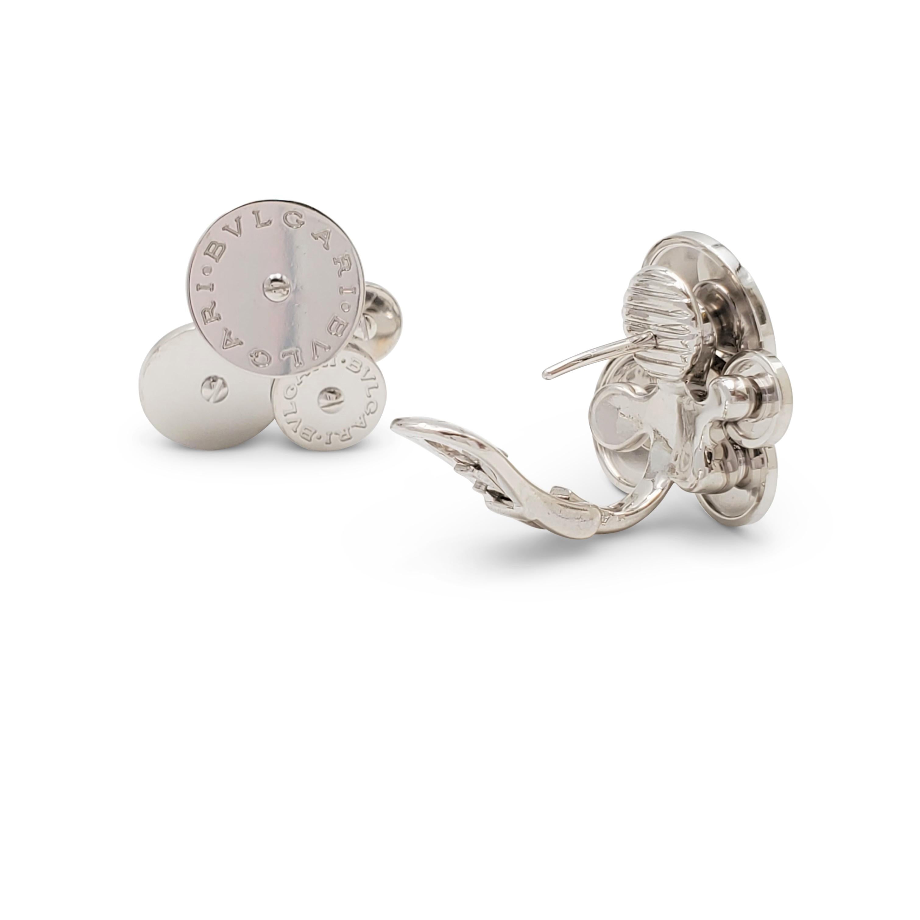 bvlgari cicladi earrings