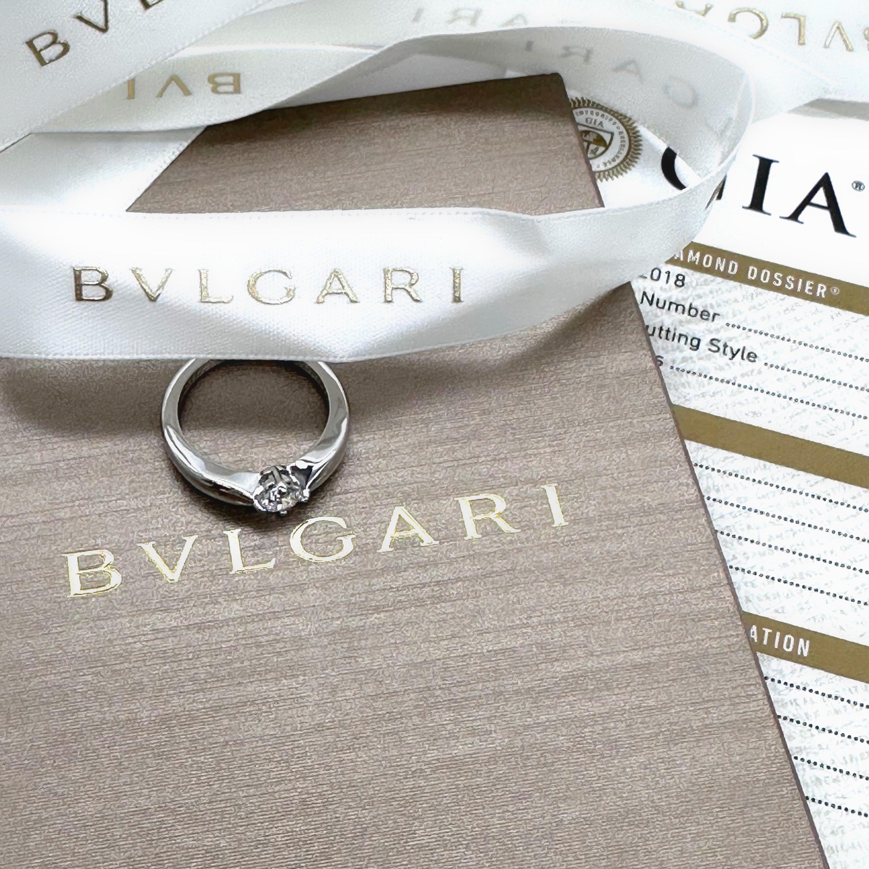bulgari engagement ring queen of tears