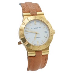 Used Bvlgari Diagno