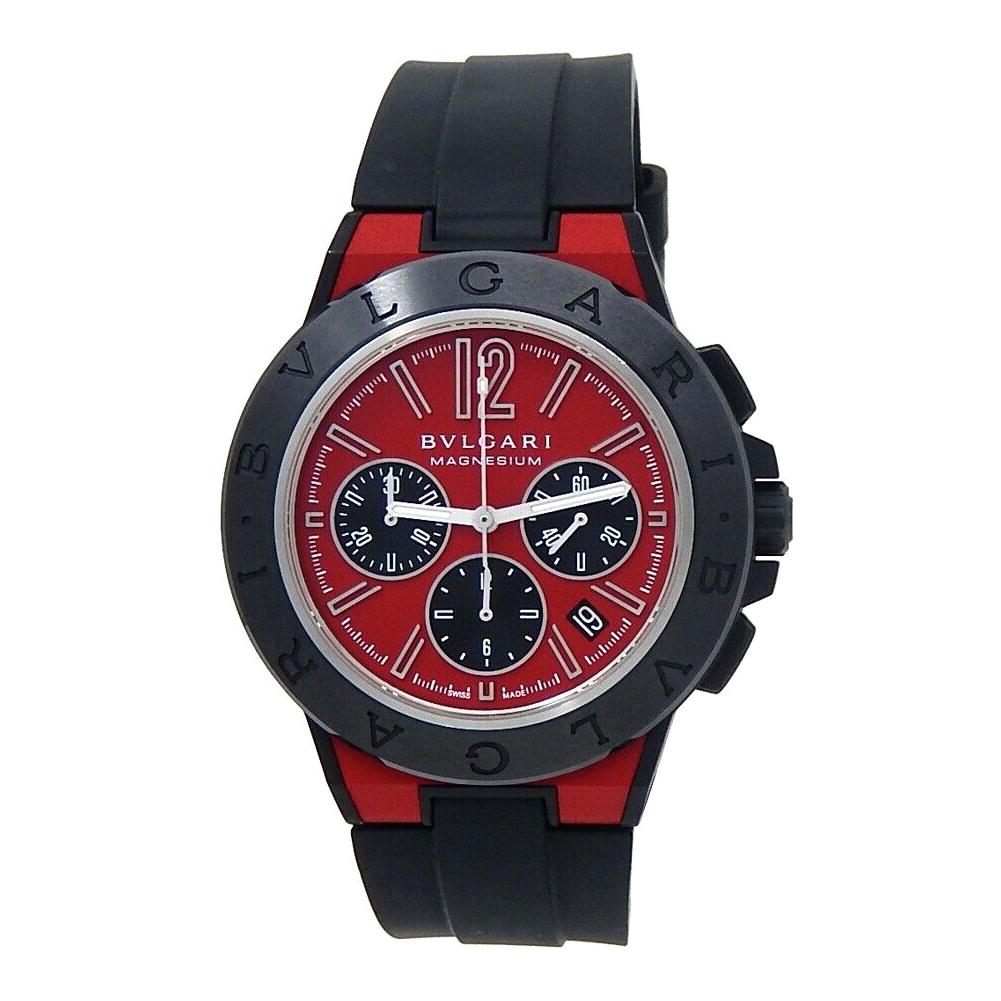 Bvlgari Diagono Watch - 20 For Sale on 1stDibs | bvlgari diagono 