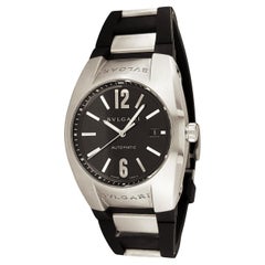 Reloj Bvlgari Diagono Ergon EG40S 40mm