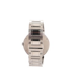 Bvlgari Diagono Professional Automatic Watch Stainless Steel