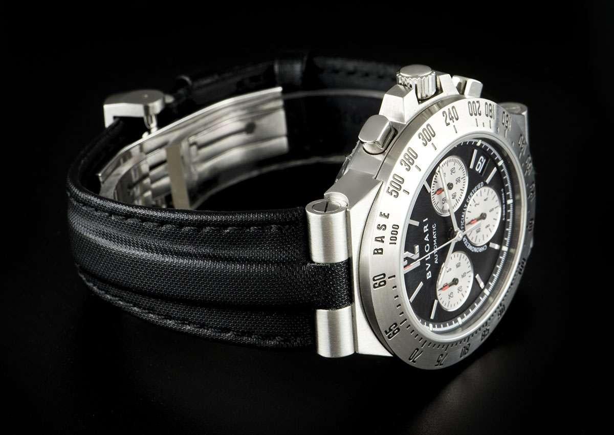 bulgari diagono professional
