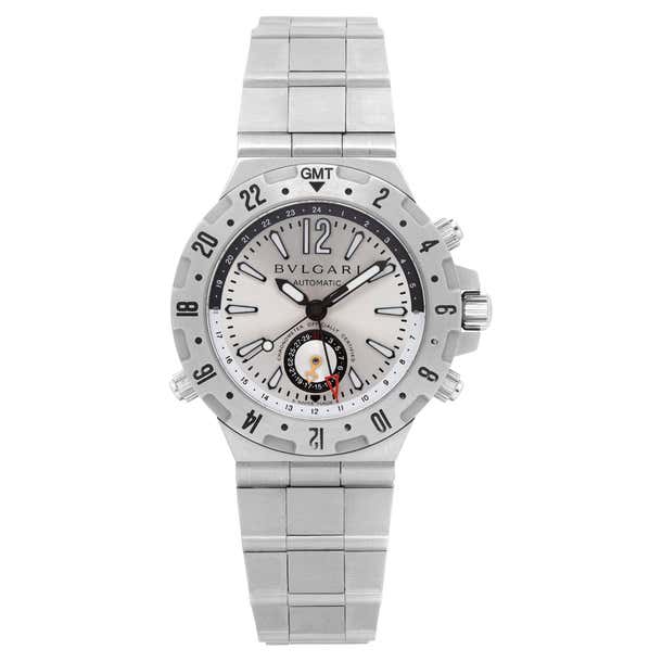 Cinturini Bvlgari Per Orologi | Acquisti Online Su - Foto 12