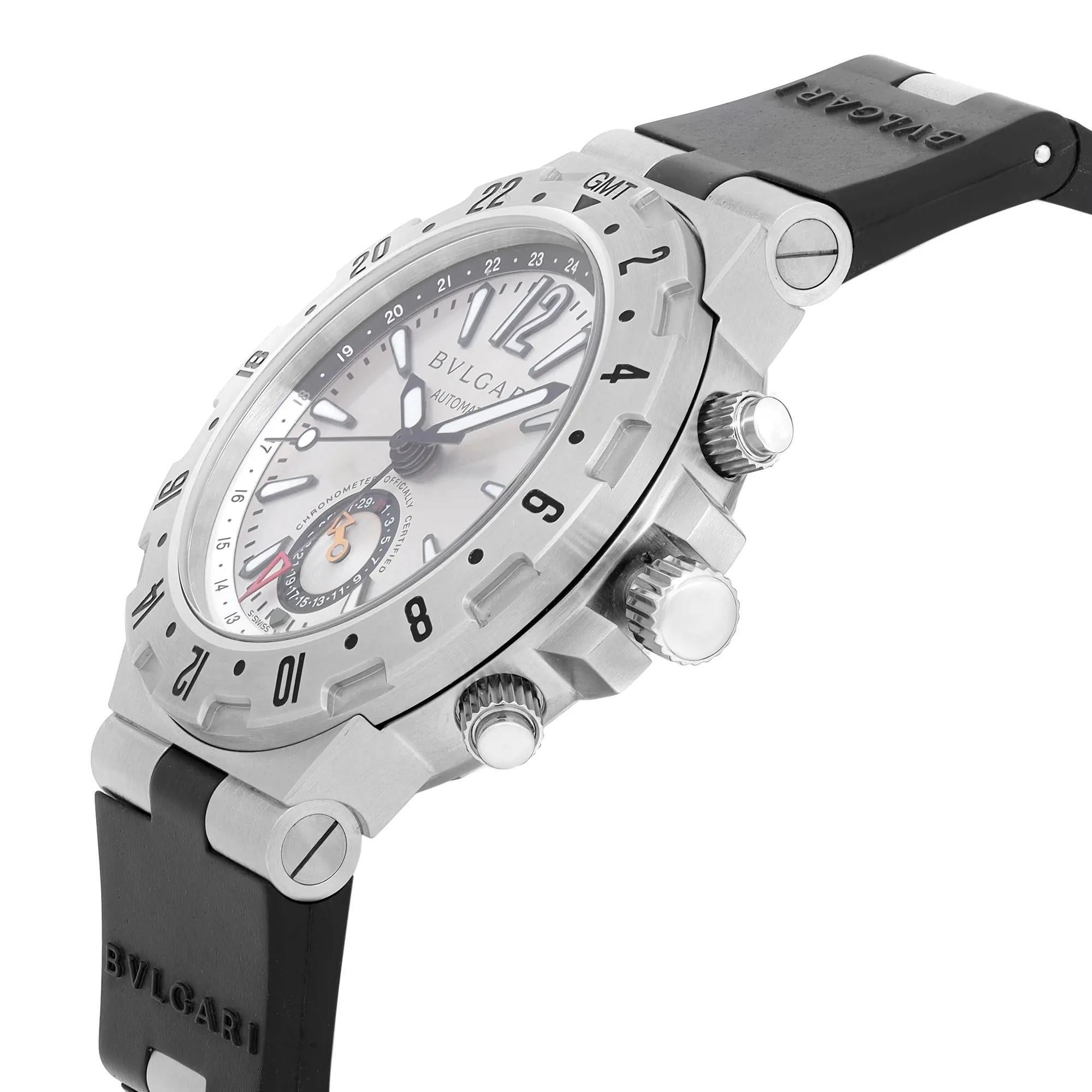 bvlgari automatic