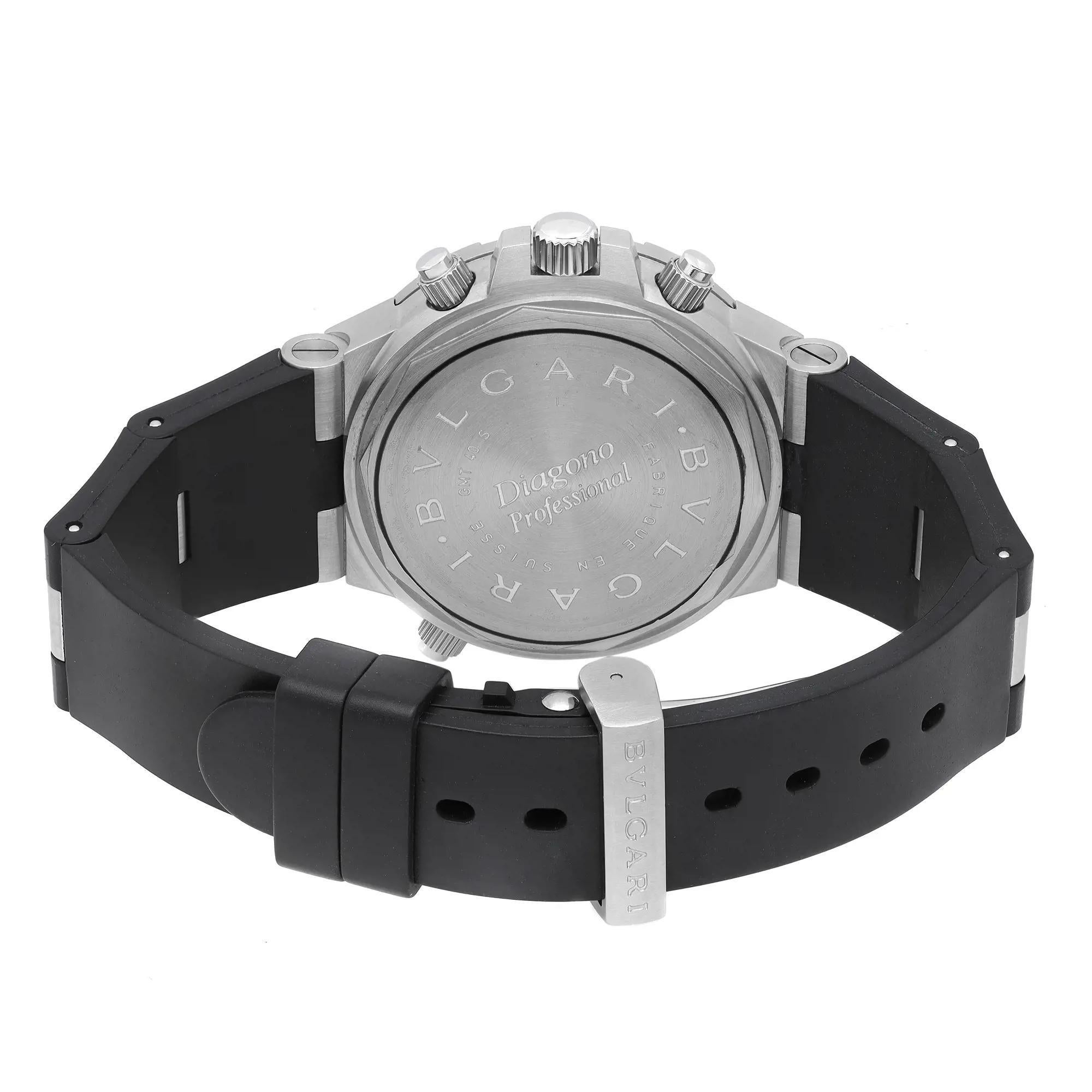 bulgari automatic