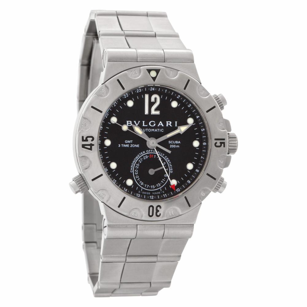 bvlgari sd38s l1371 price