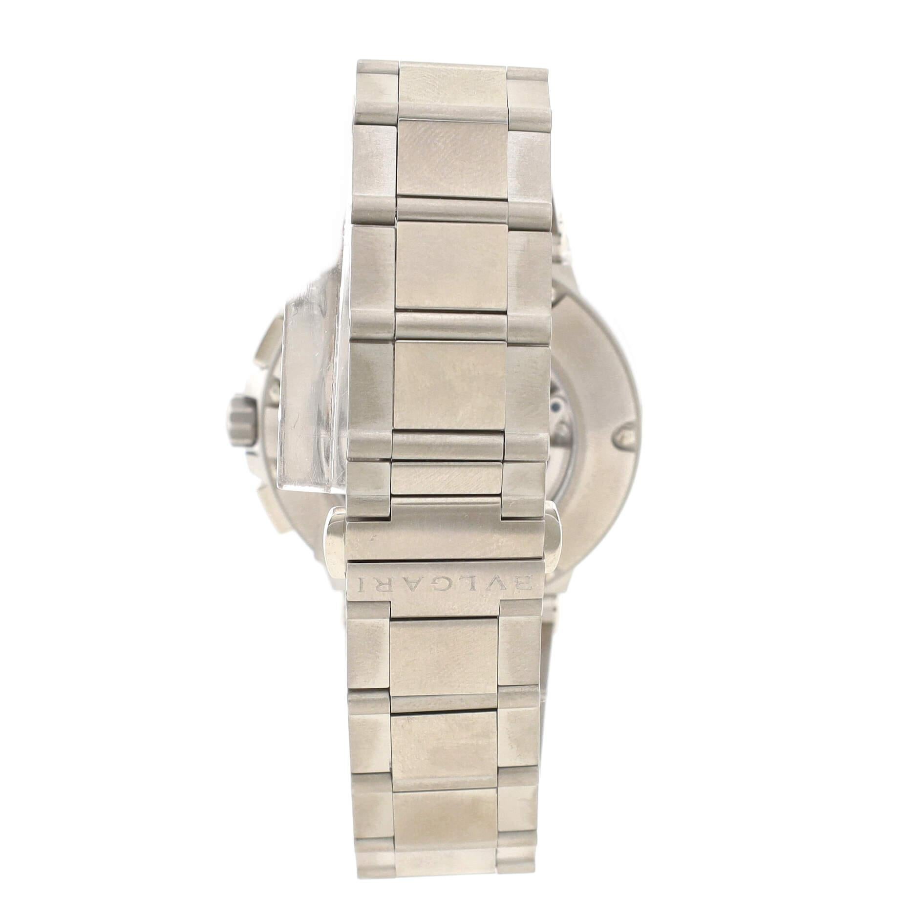 bulgari velocissimo
