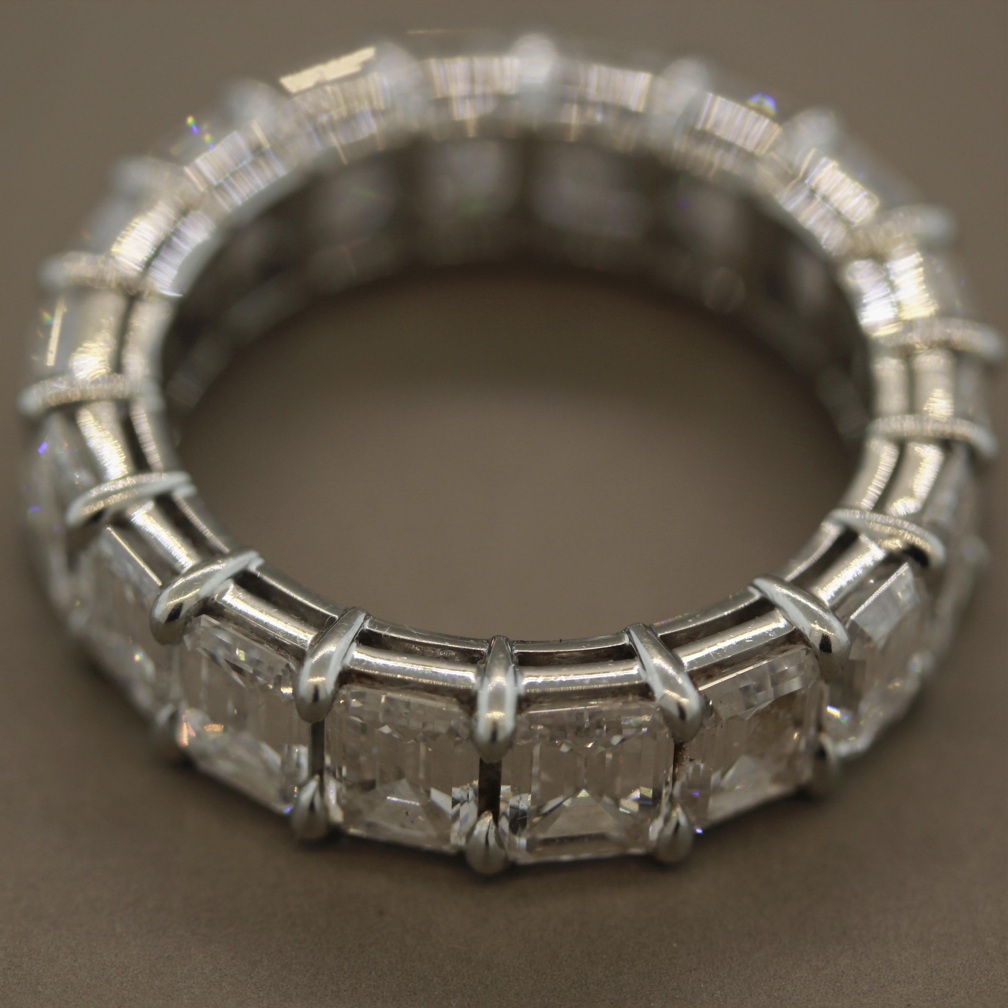 bvlgari eternity ring