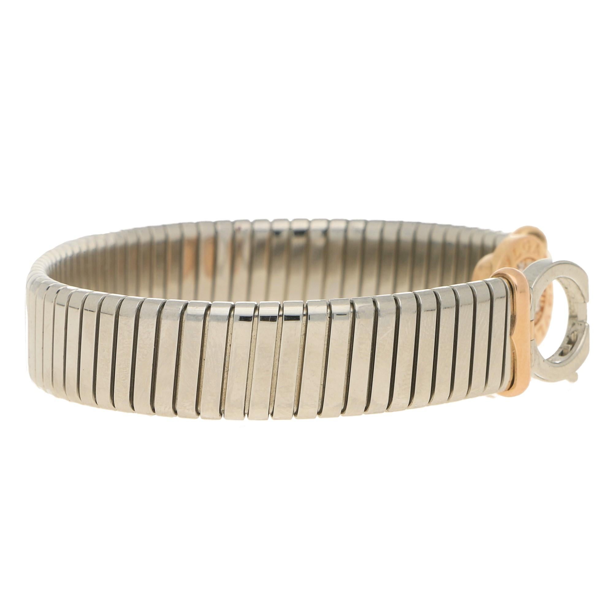 Retro Bvlgari Diamond 