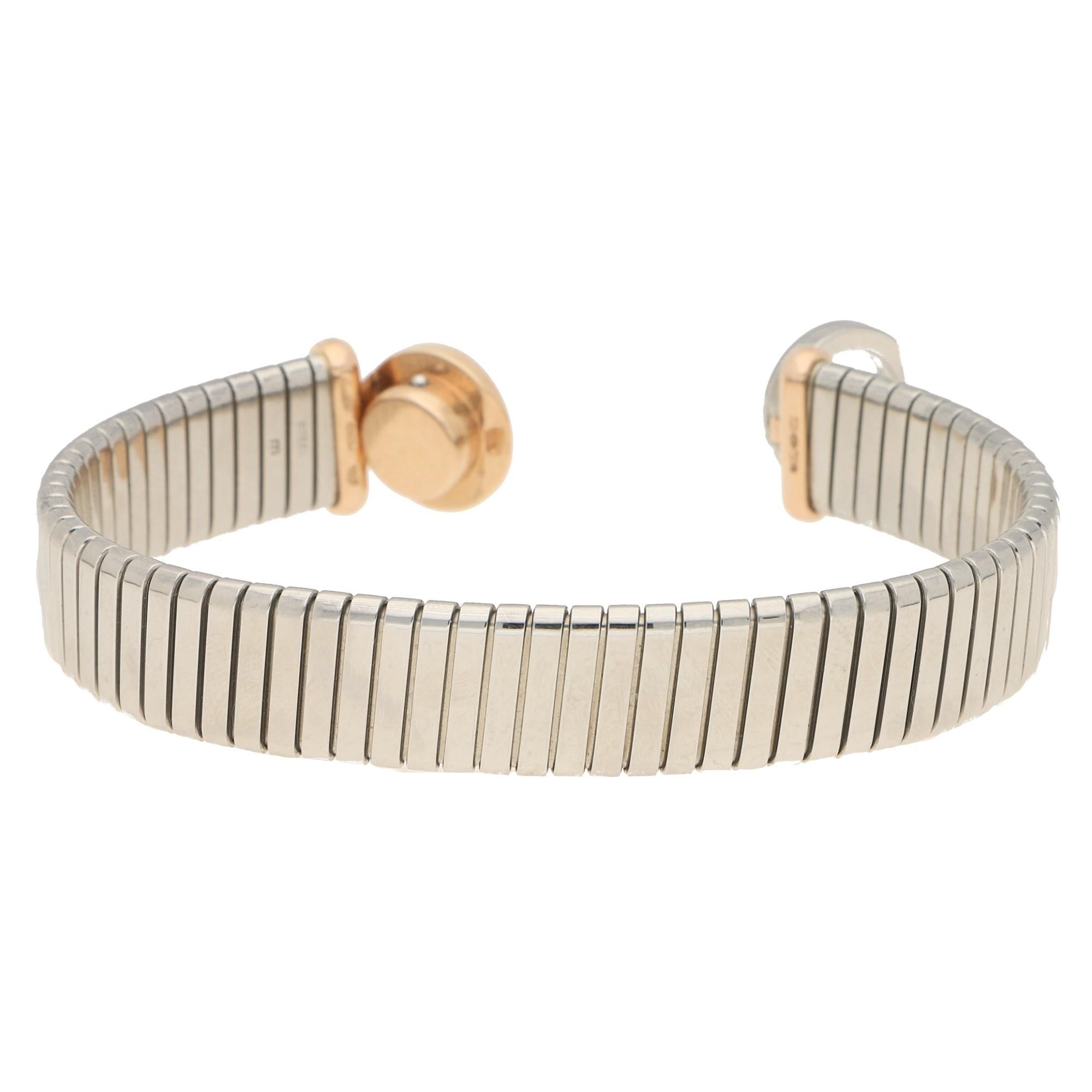 Round Cut Bvlgari Diamond 