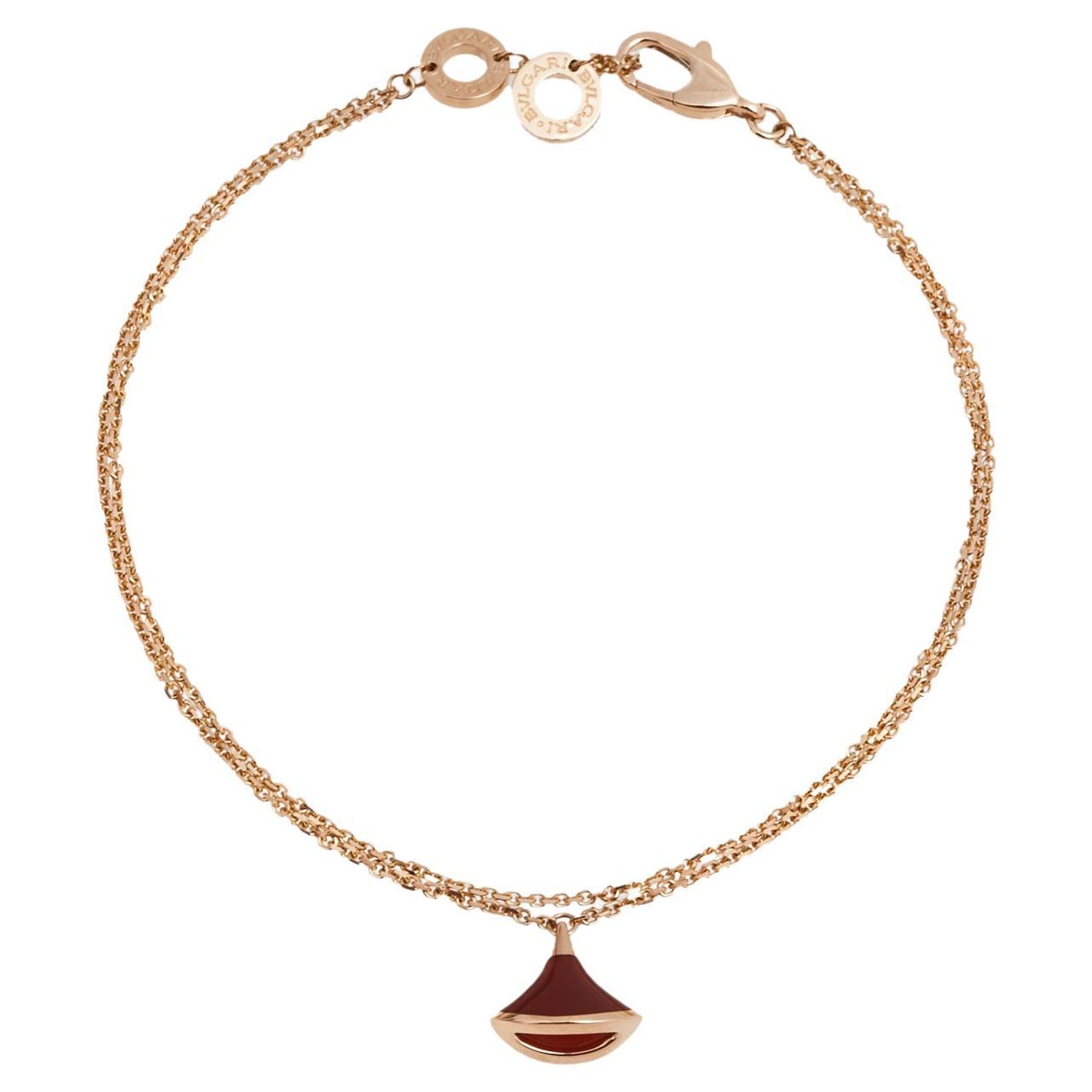 Louis Vuitton Nanogram Two Tone Bracelet at 1stDibs  lv nanogram necklace,  louis vuitton nanogram necklace, lv tag necklace