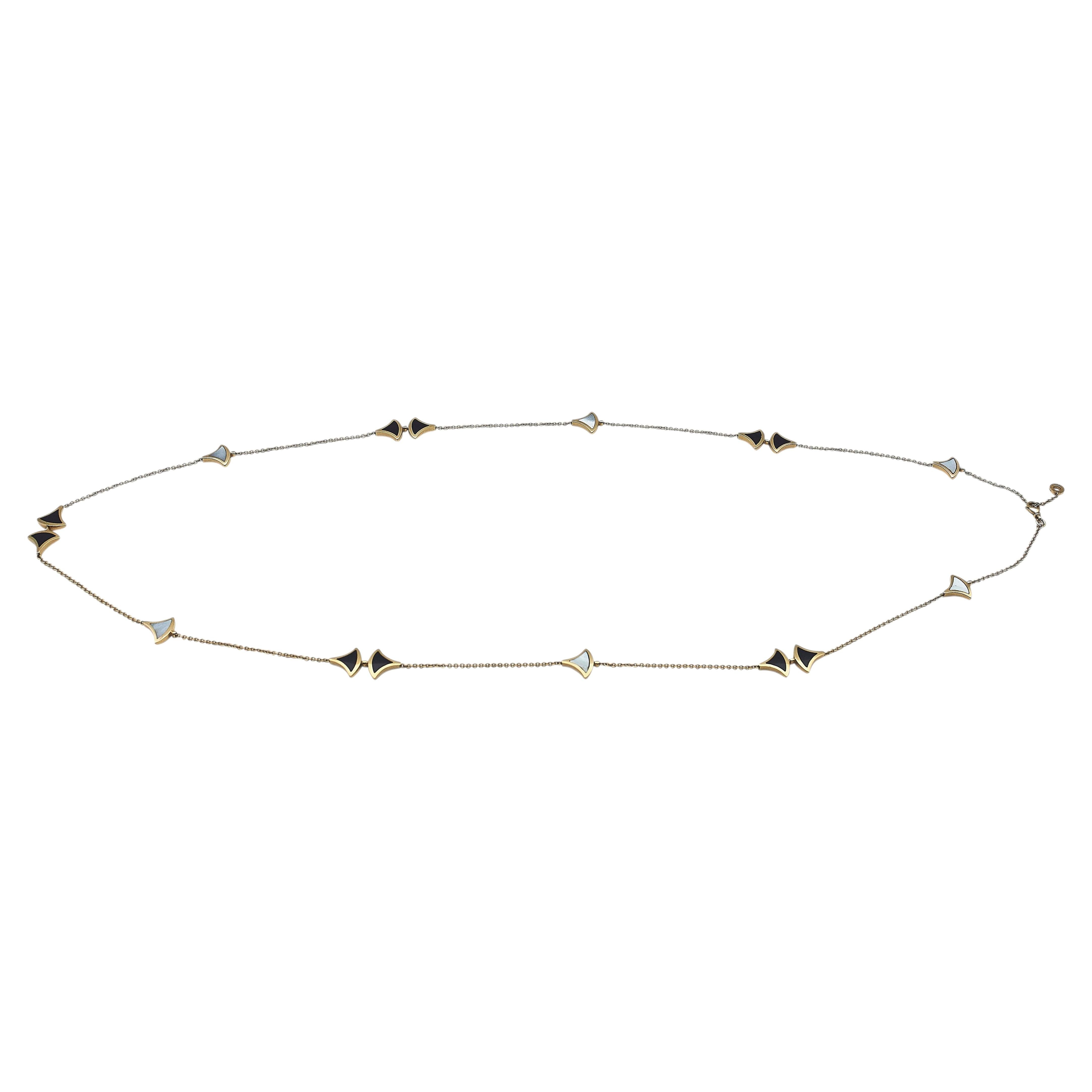 Collana Divas' Dream