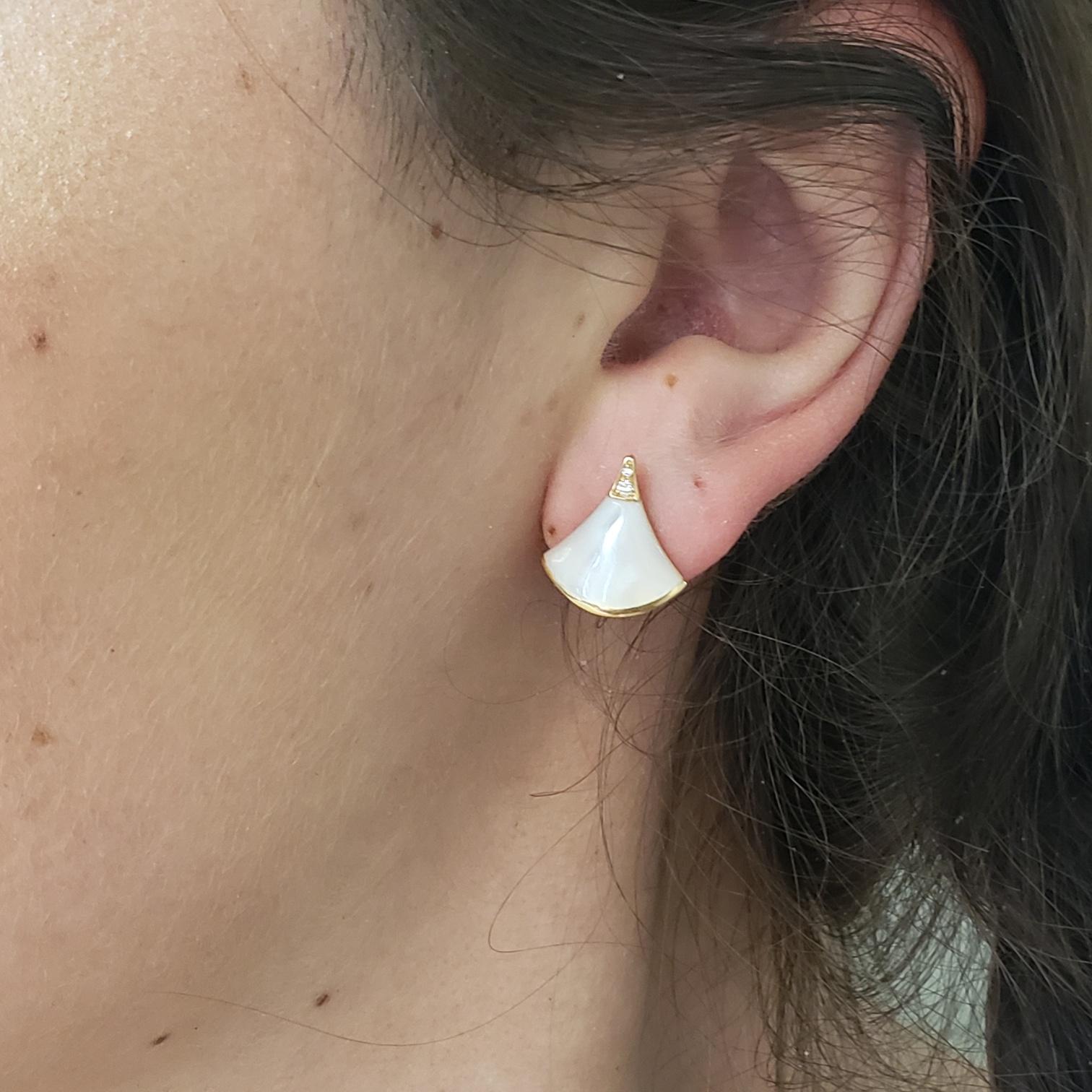 diva dream earrings