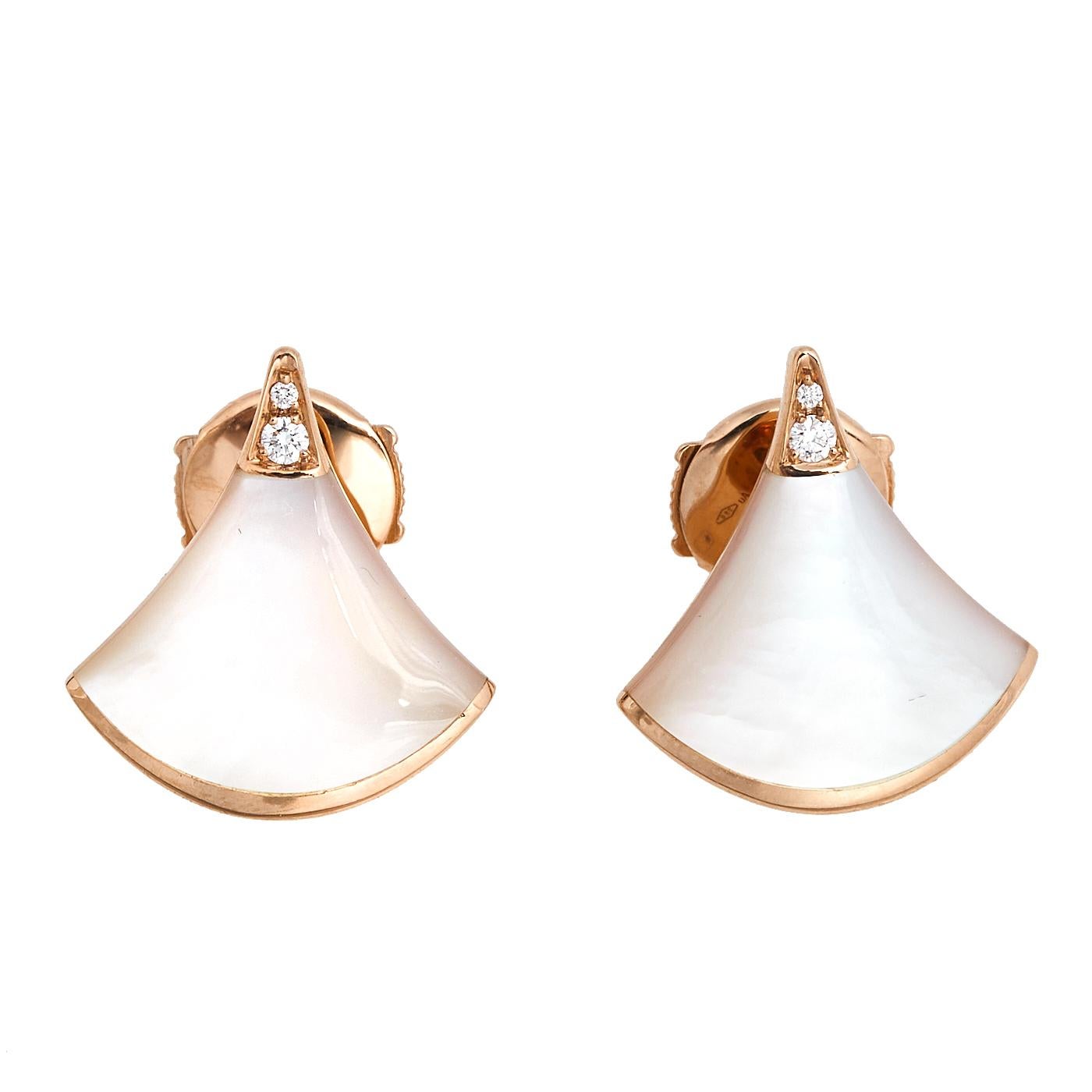 divas dream earrings