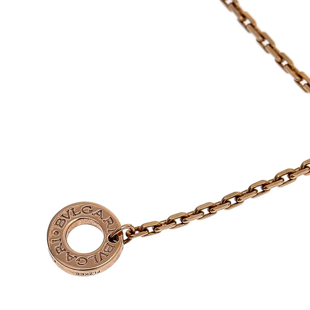 bvlgari divas dream necklace