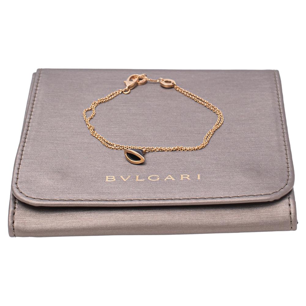 bvlgari diva bracelet