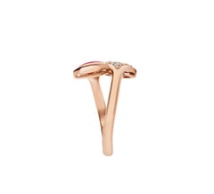 Bvlgari Divas’ Dream Ring