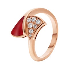 Bvlgari Divas’ Dream Ring