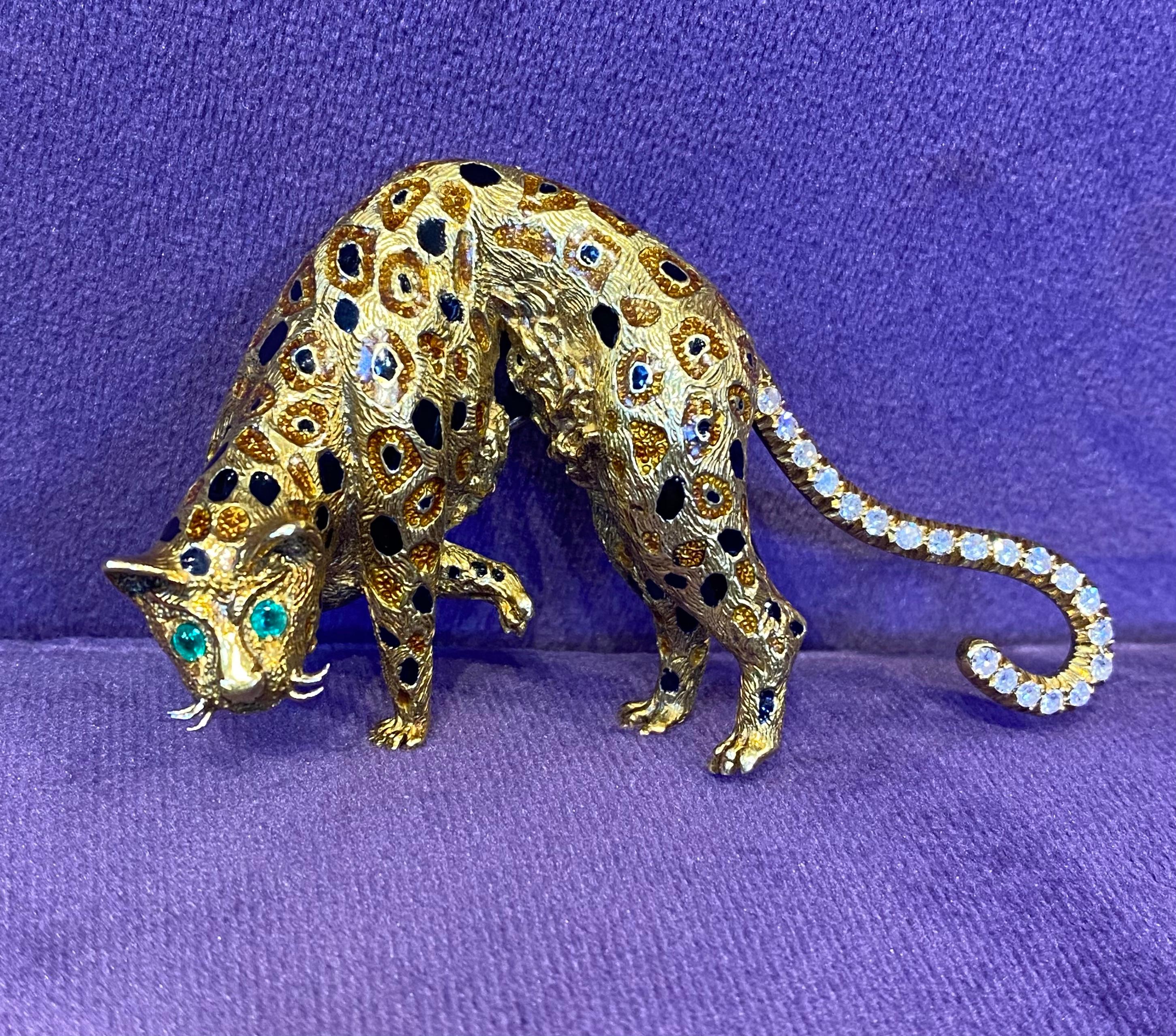 bvlgari jaguar
