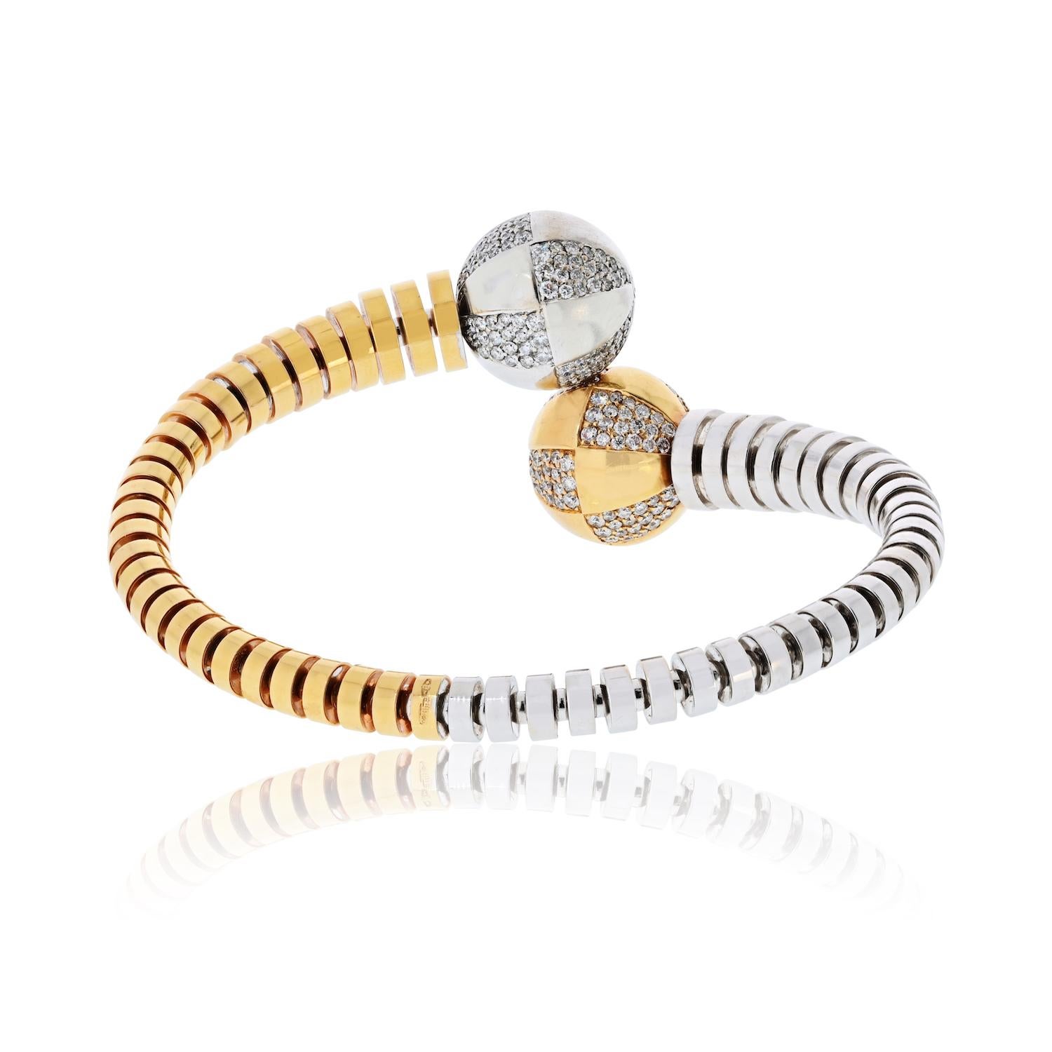 De las mujeres Bvlgari Pulsera Enigma en venta