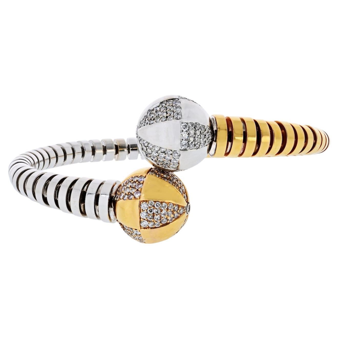 Bvlgari Pulsera Enigma en venta