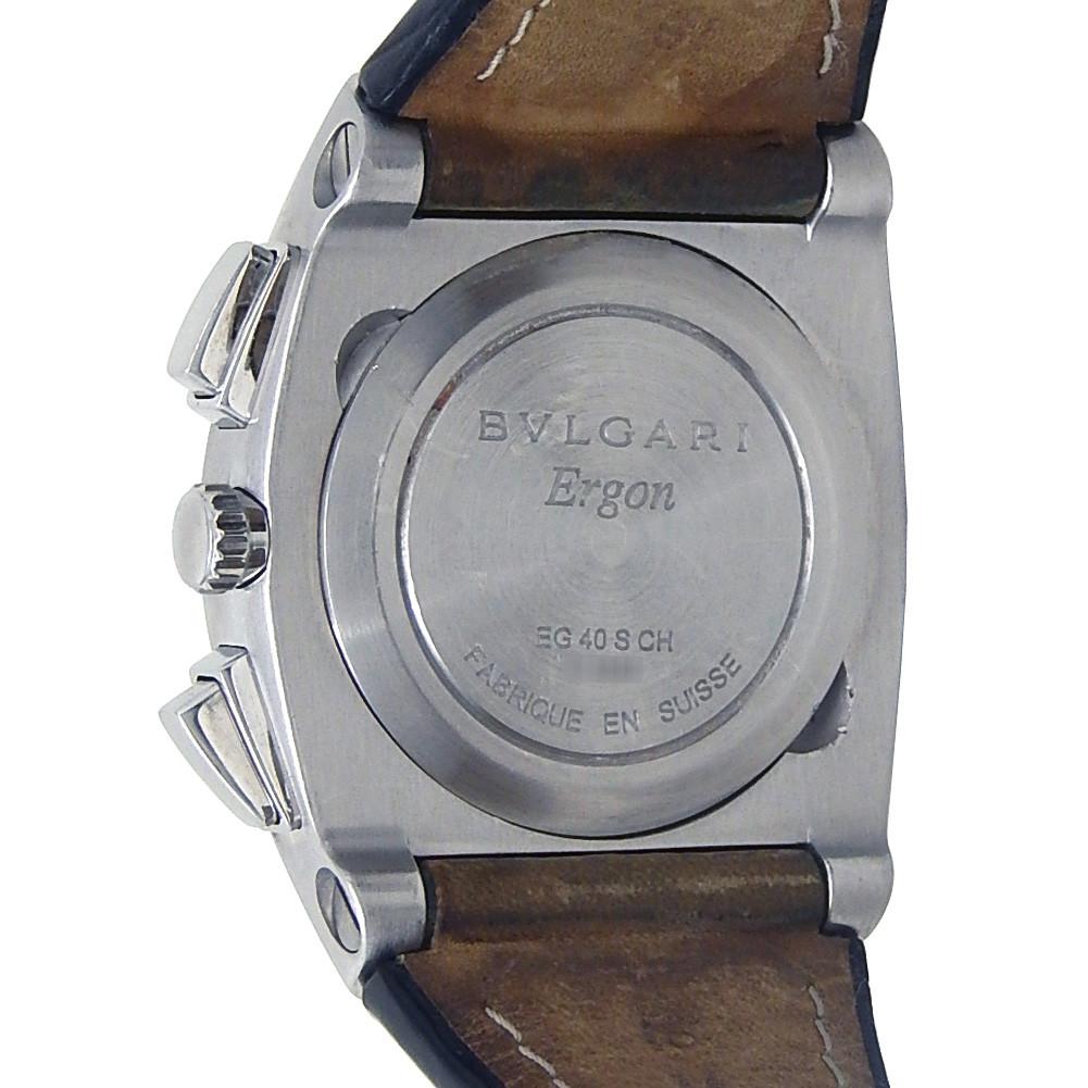 ergon warranty