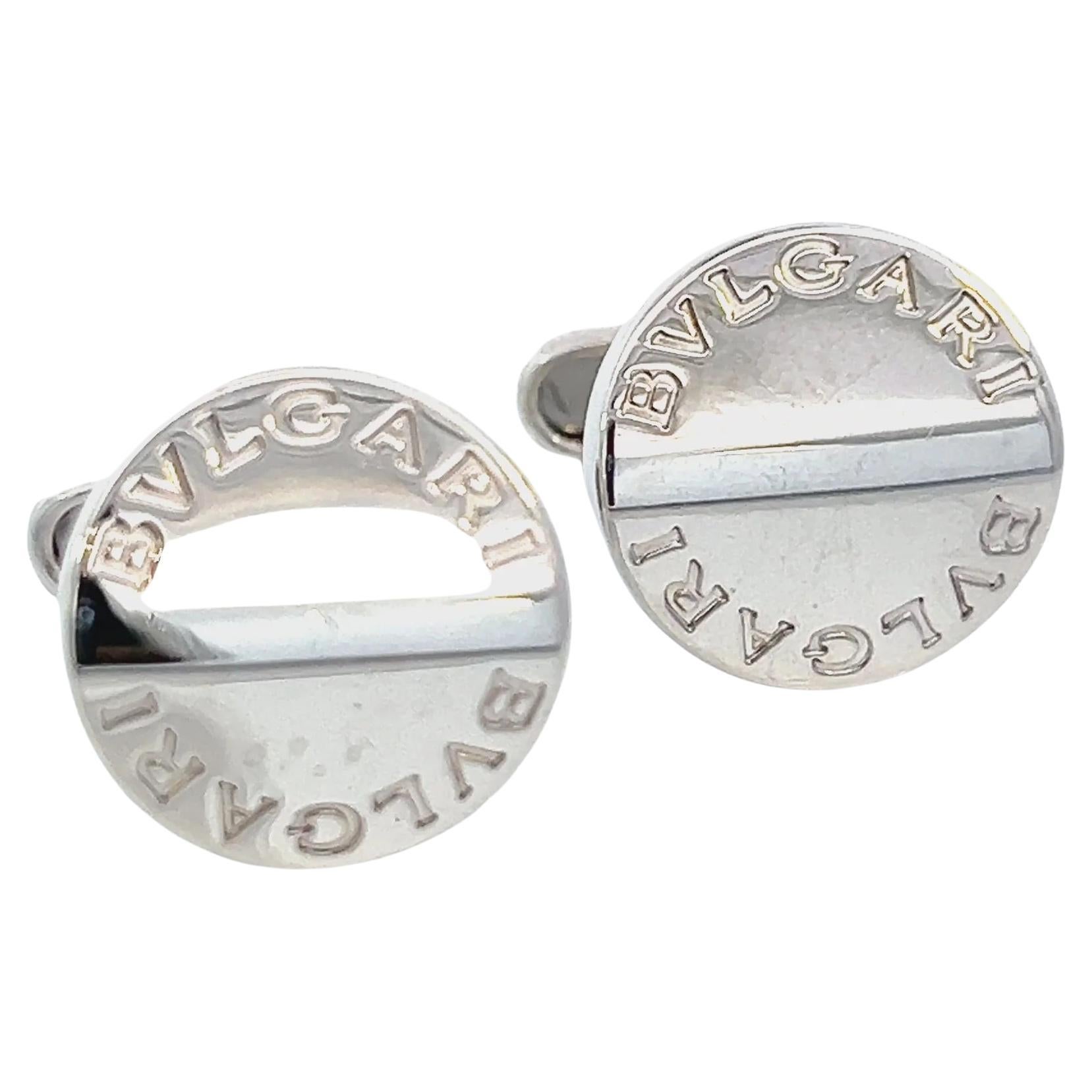 Bulgari Cufflinks - 47 For Sale at 1stDibs | bvlgari Bulgari Cufflinks - 47 For Sale at 1stDibs | bvlgari