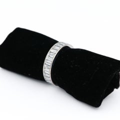 Bvlgari Eternity Diamond Ring