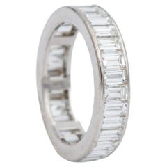 Bvlgari Eternity Diamond Ring