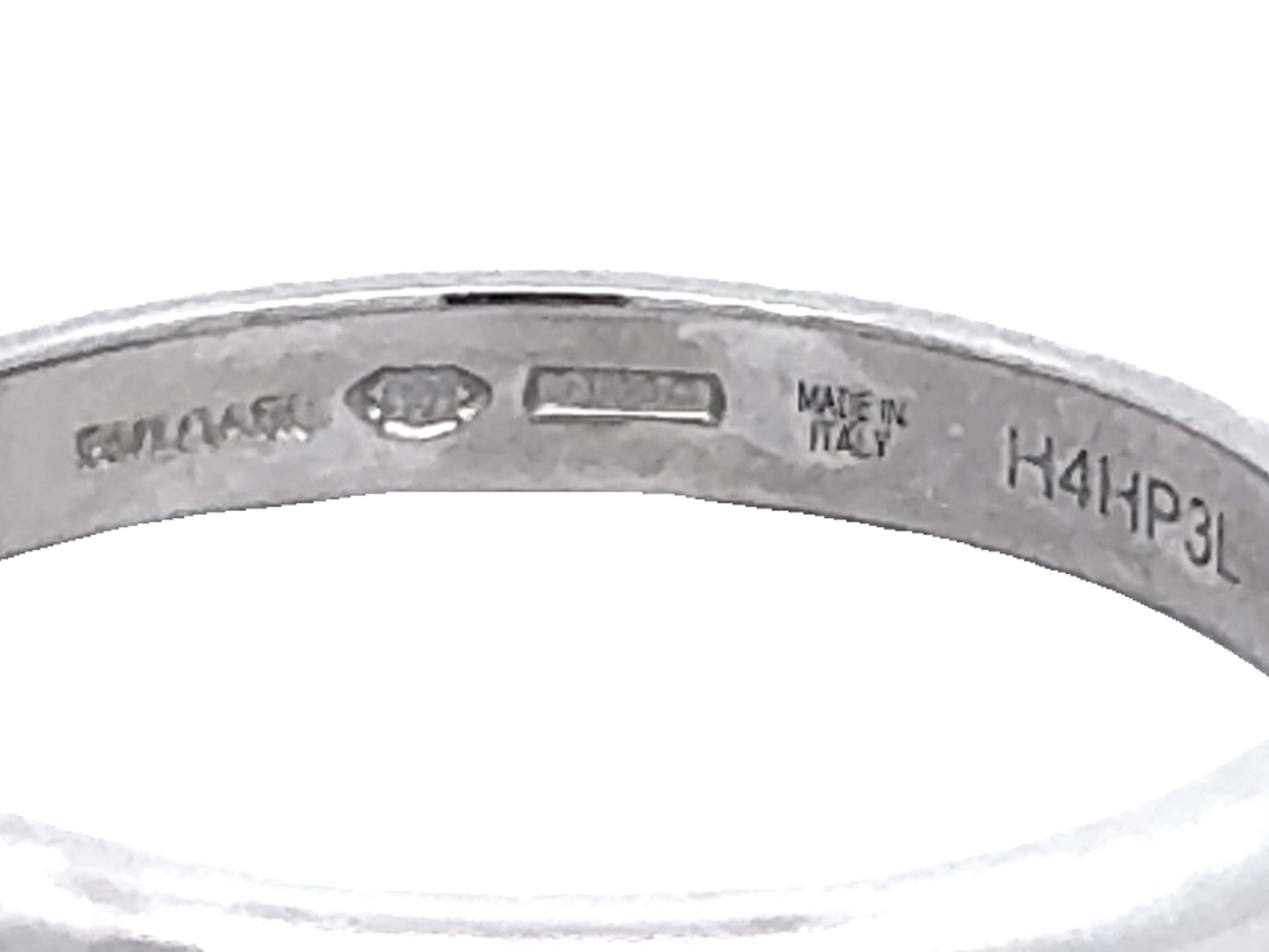 BVLGARI Fedi Ehering BVLGARI 2,7 MM breit für Damen oder Herren im Angebot