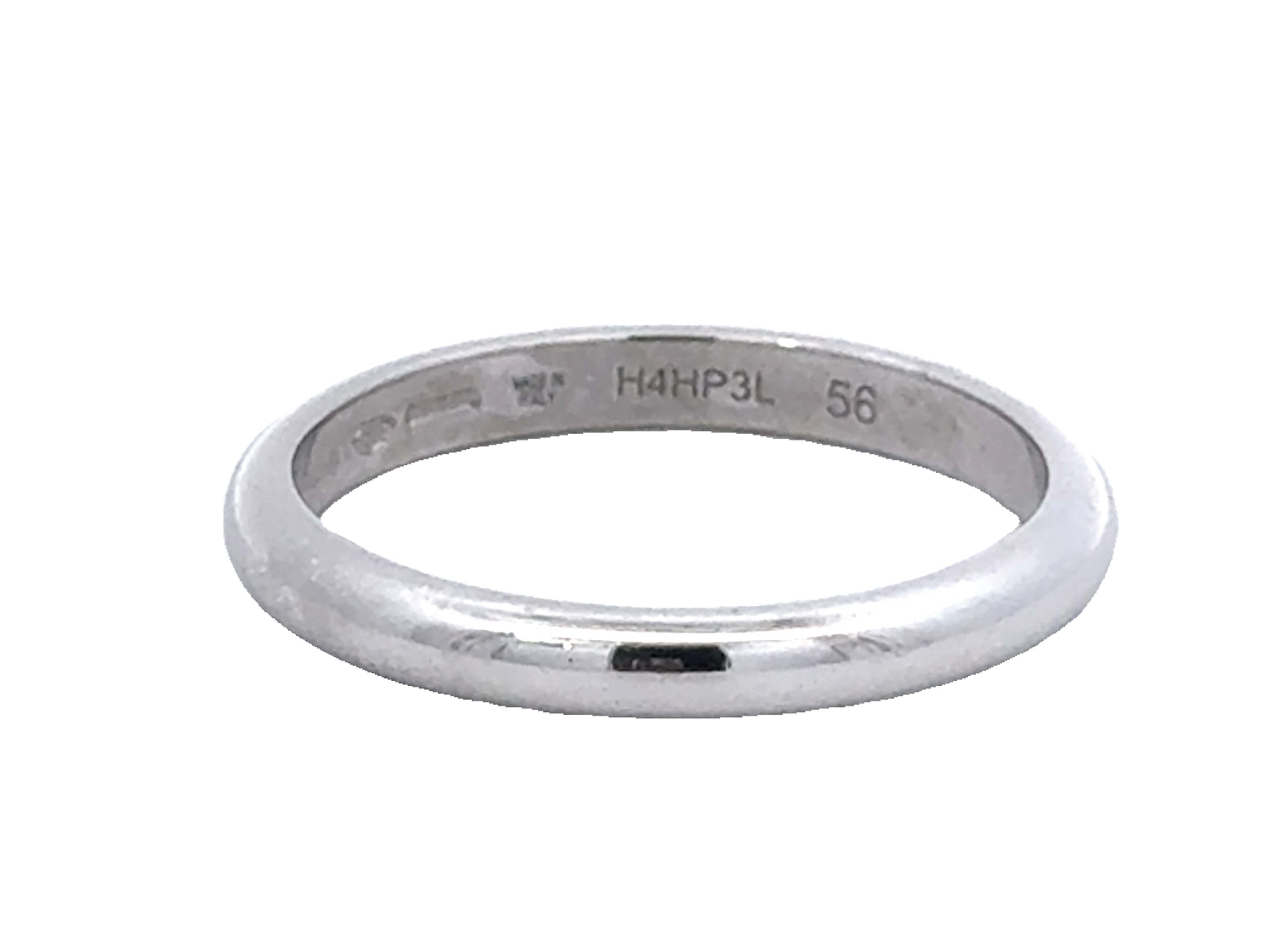 BVLGARI Fedi Ehering BVLGARI 2,7 MM breit im Angebot 2