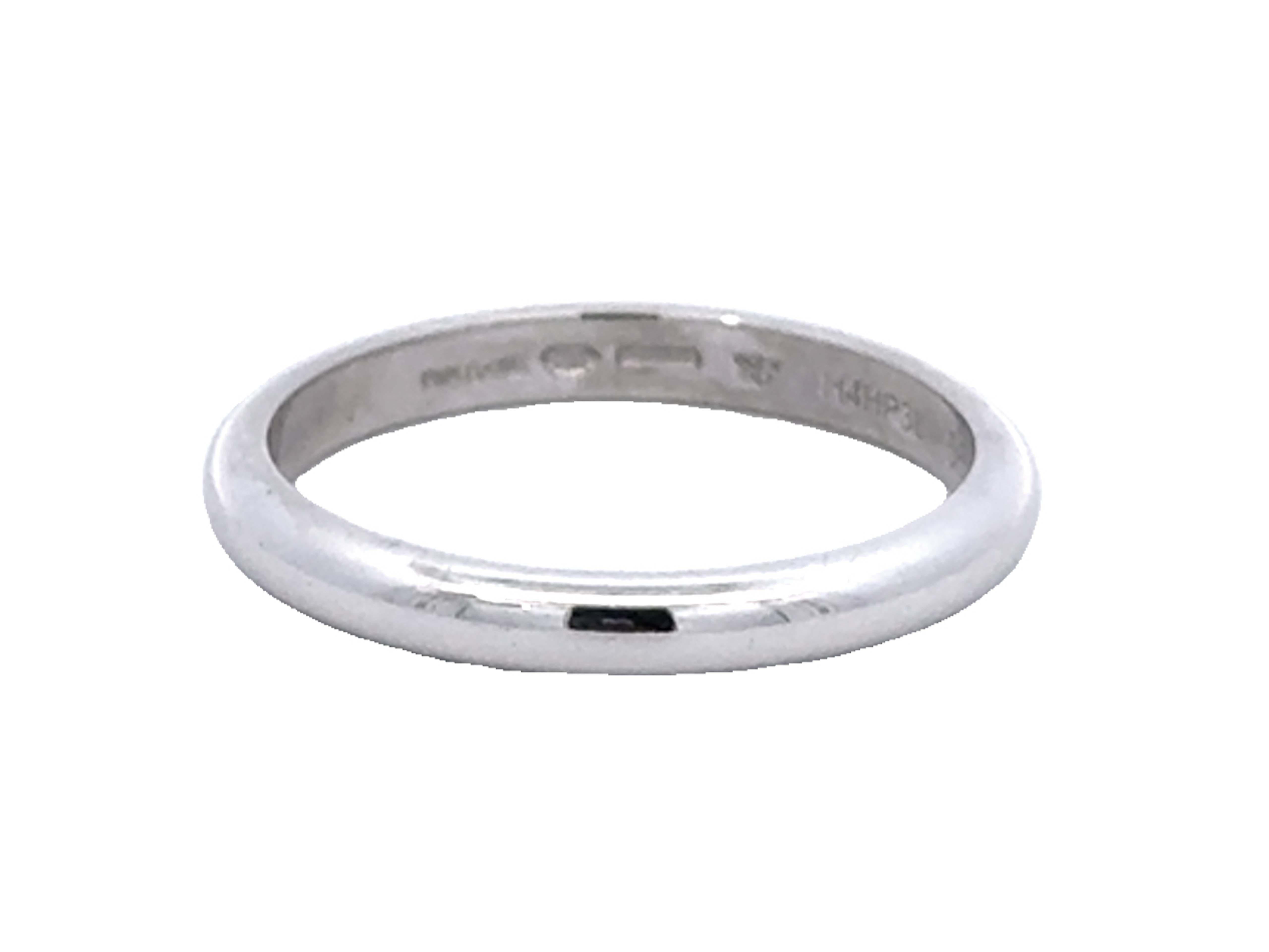 BVLGARI Fedi Ehering BVLGARI 2,7 MM breit im Angebot 3