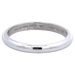 Alianza BVLGARI Fedi 2,7 MM de ancho