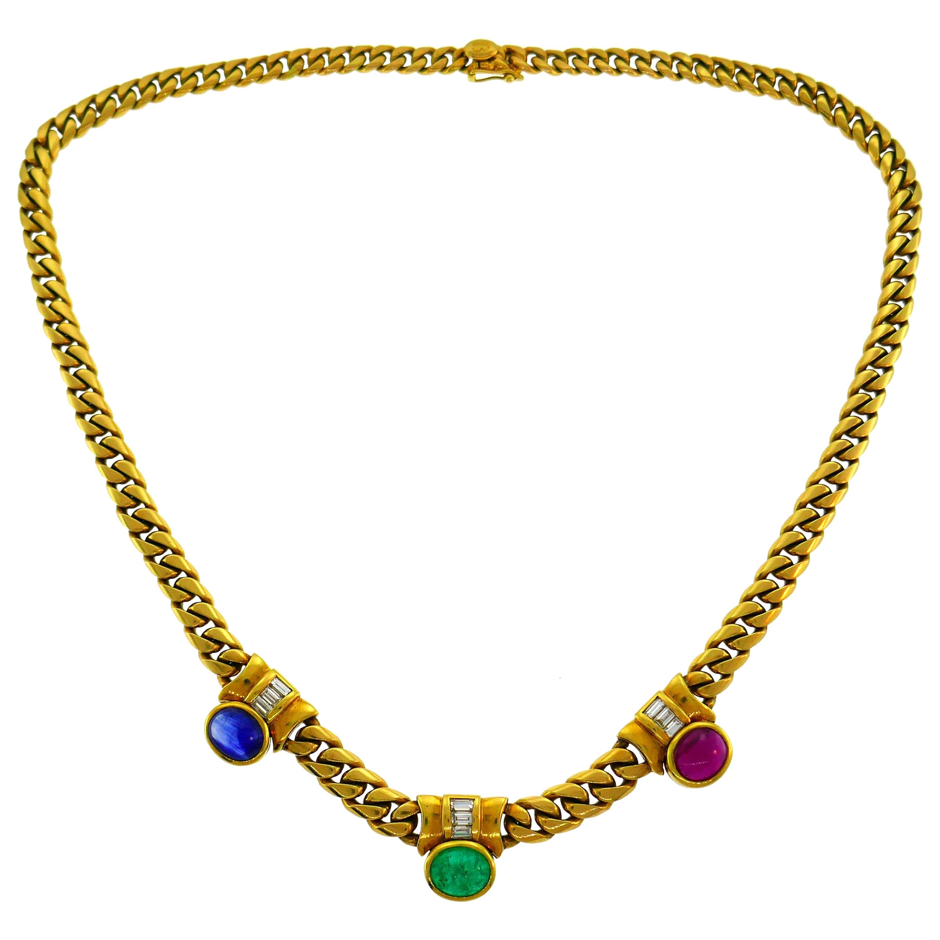 bulgari necklace sale