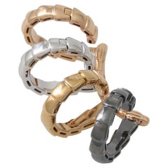 Bvlgari Hanging Earring