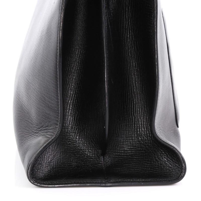 Women's Bvlgari Isabella Rossellini Bag Leather Medium