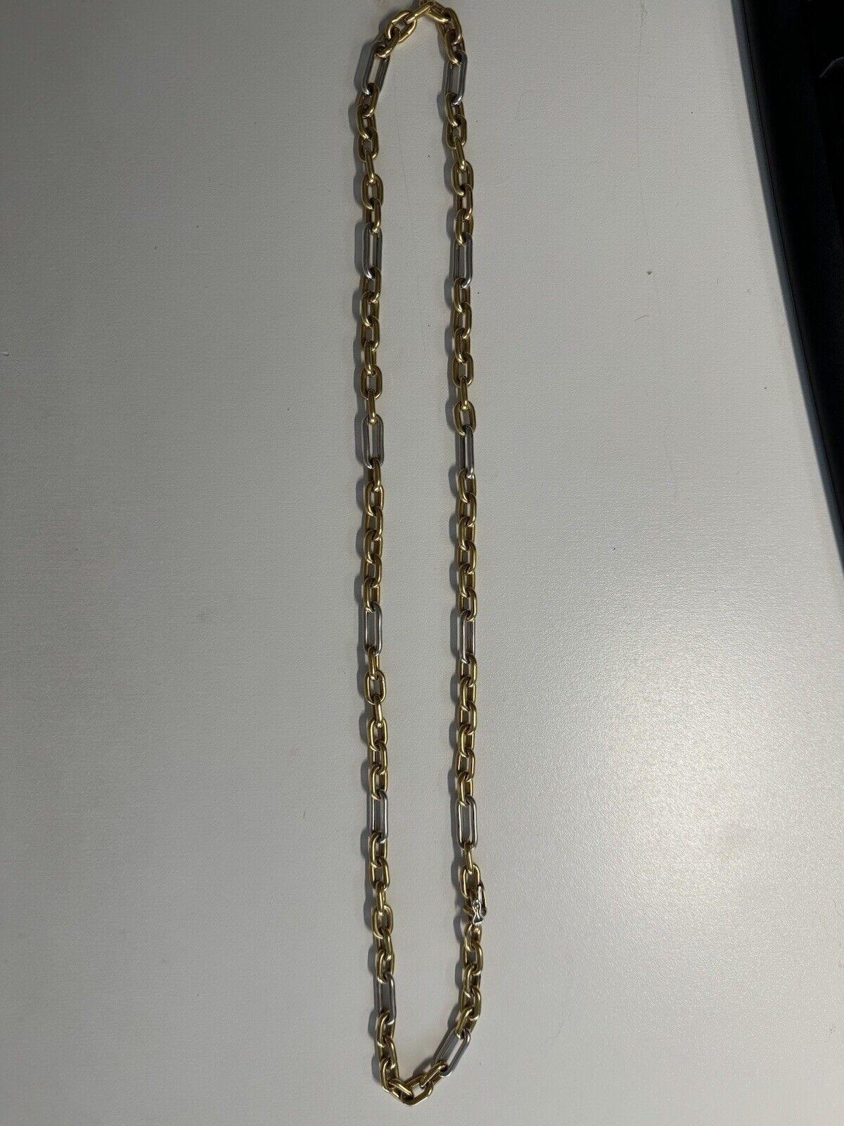 bvlgari barrel pendant