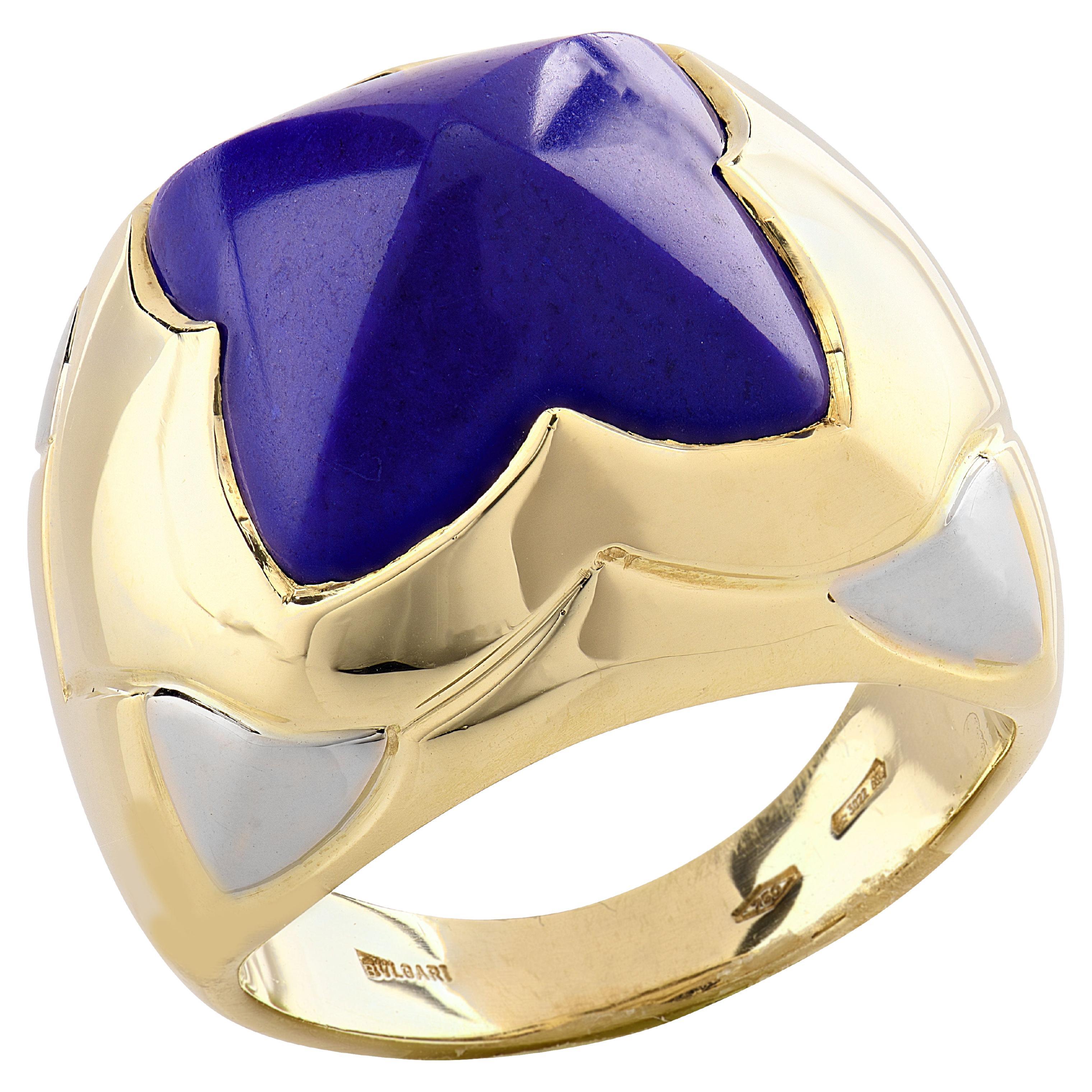 Does Bvlgari have serial numbers?