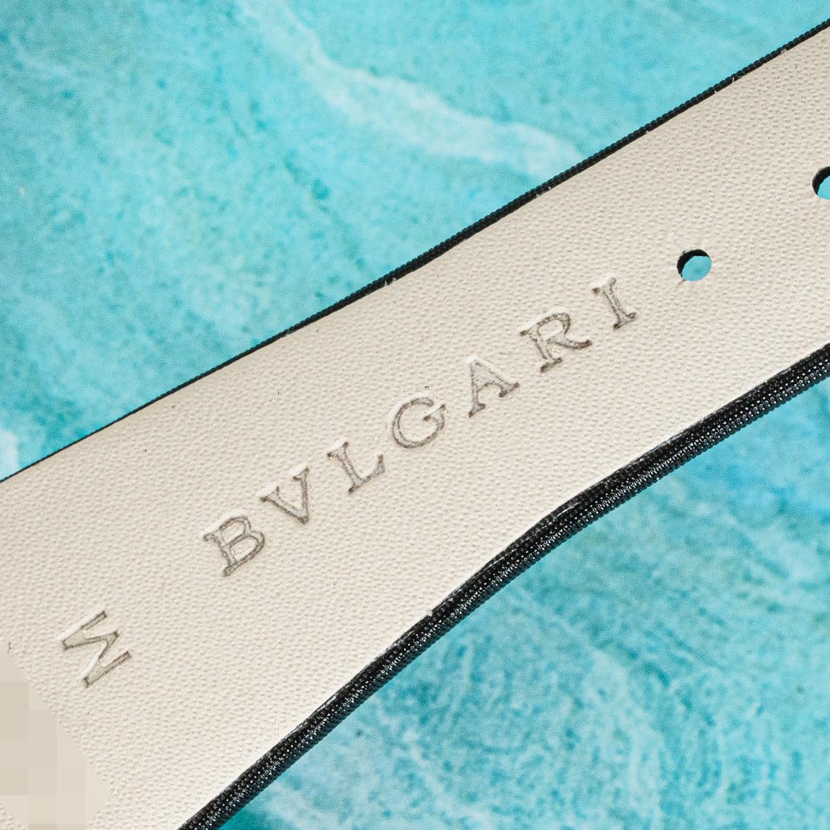 Bvlgari Mediterranean Edden Rose Gold MOP Dial MEP40WGPL en venta 3
