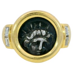 Fashion Rings
