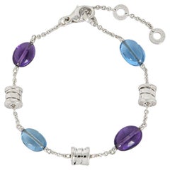 Bvlgari Bvlgari Multi-Gem B.ZERO1 Armband BR854688