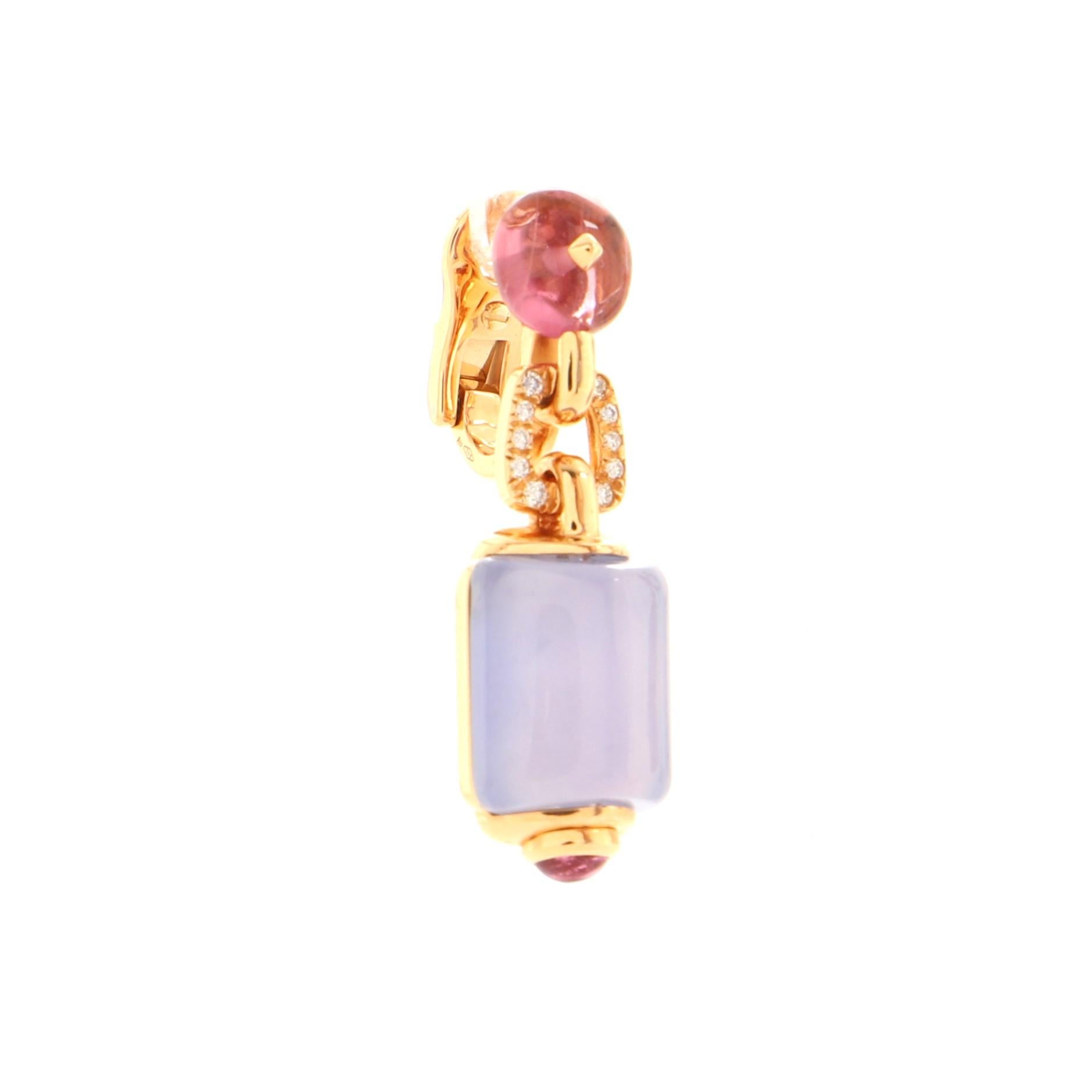 Condition: Excellent. Faint wear throughout with some glue around tourmaline bead.
Accessories: No Accessories
Measurements: Height/Length: 1.50 
