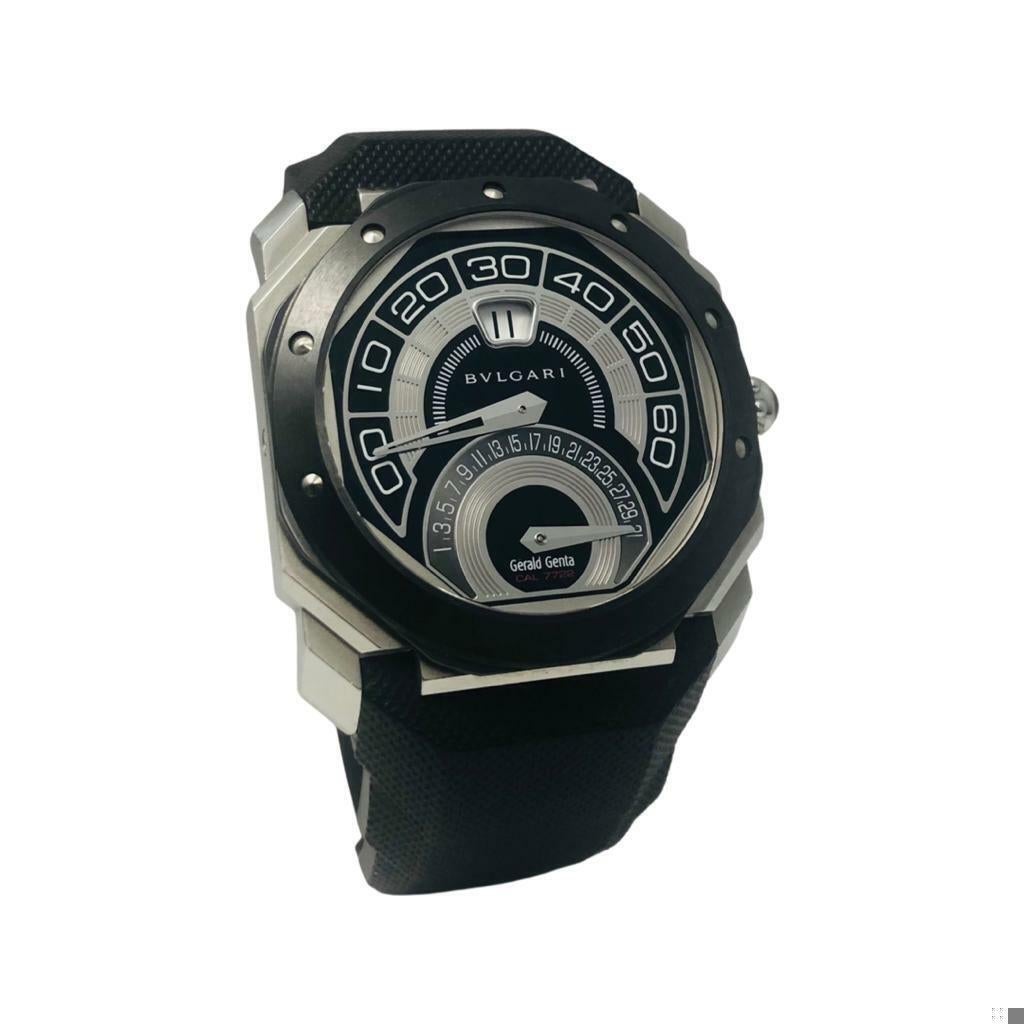 Bulgari is an Italian luxury brand known for its jewellery, watches, fragrances, accessories, and leather goods. While the majority of design, production and marketing is overseen and executed by Bulgari, the company does, at times, partner with