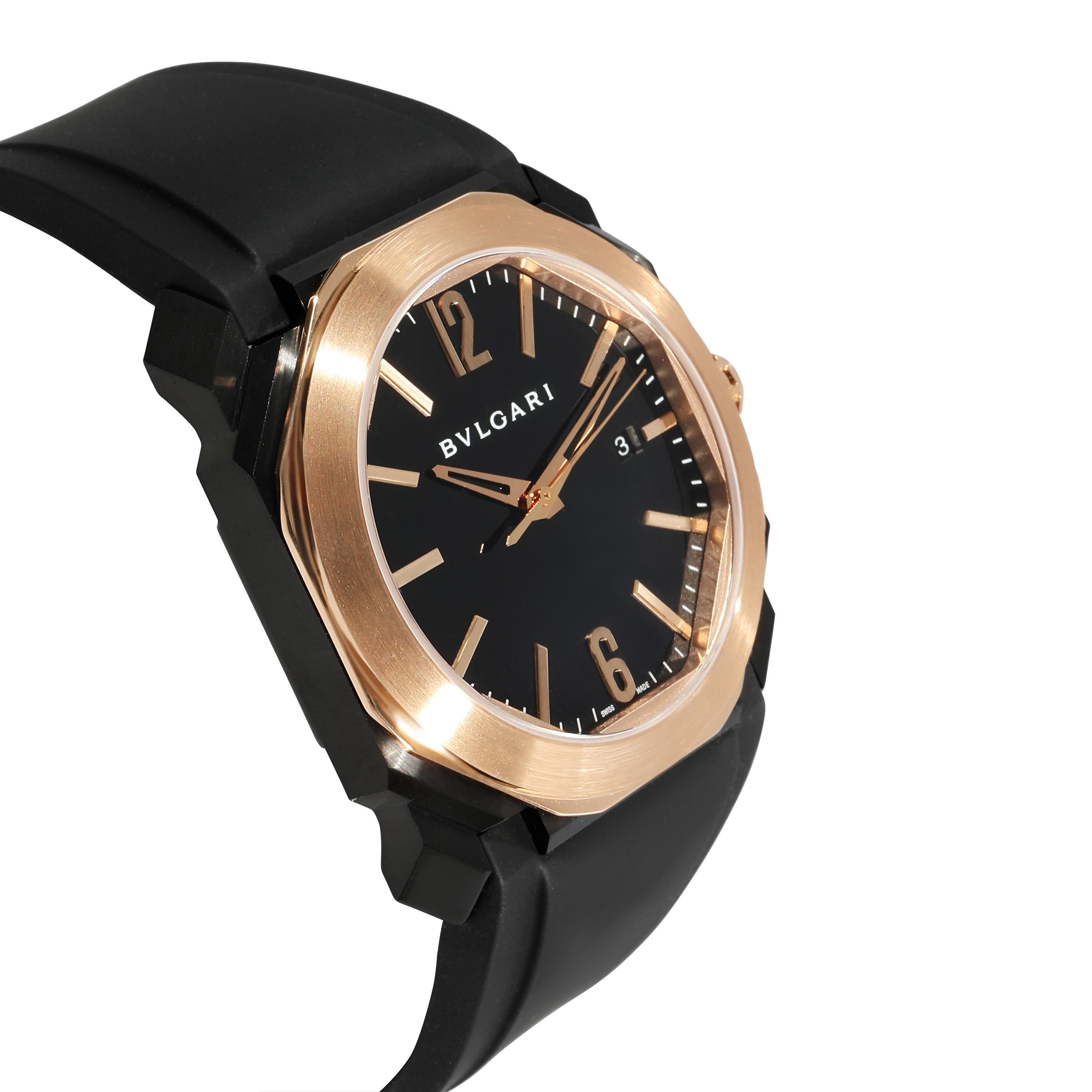 bulgari montre homme