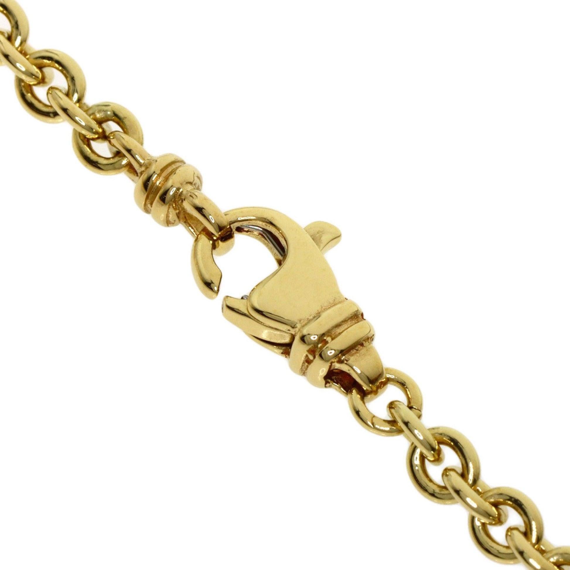 bvlgari necklace black onyx