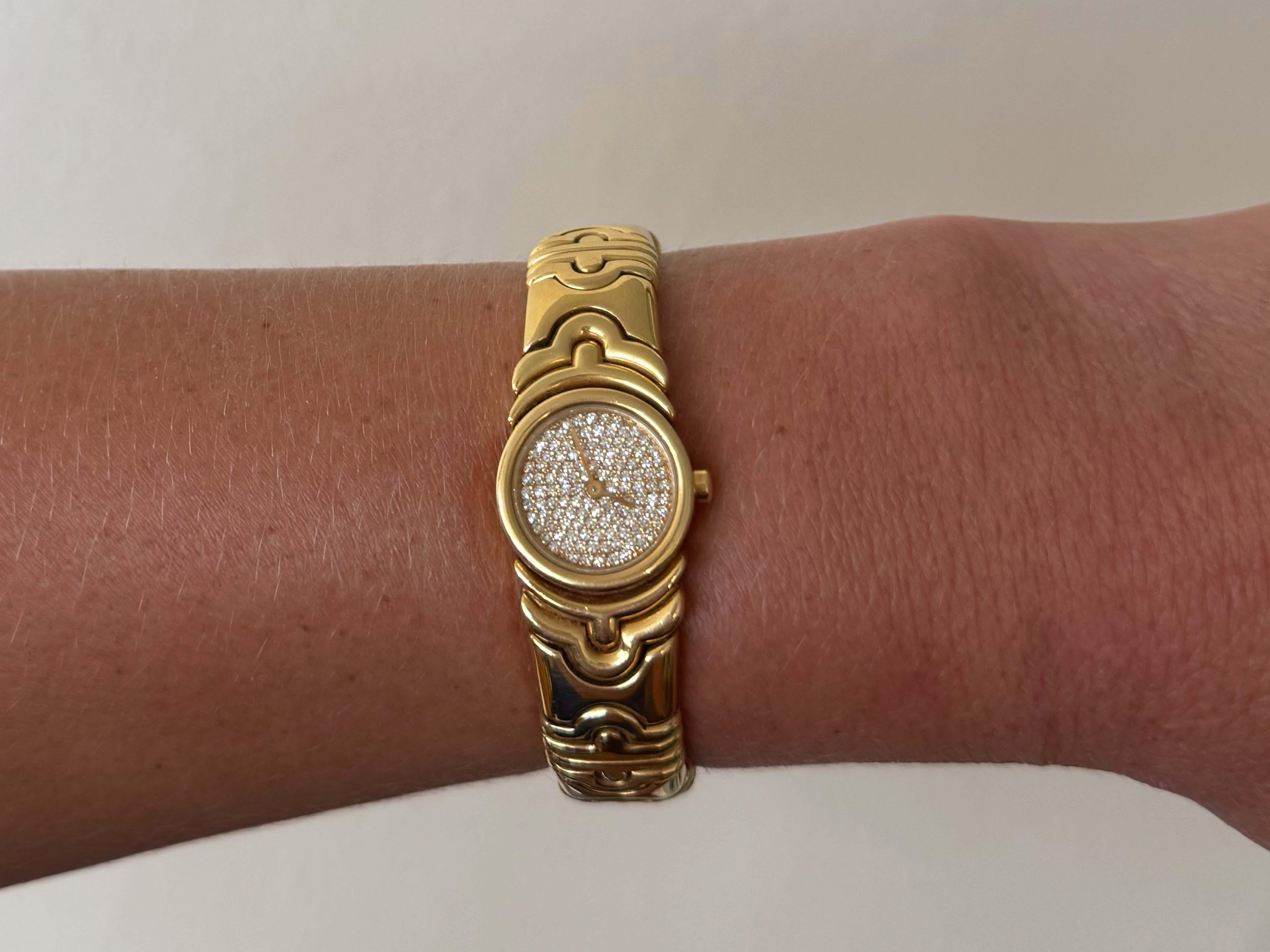 bvlgari jaguar ring